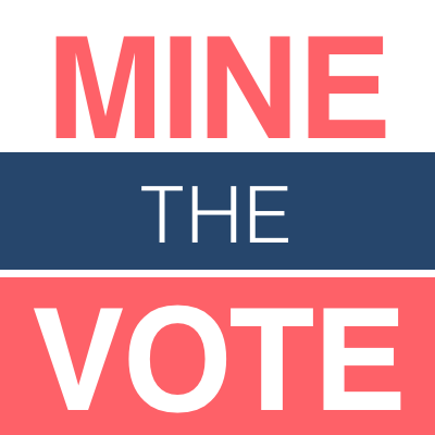 Mine The Vote