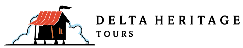 Delta Heritage Tours