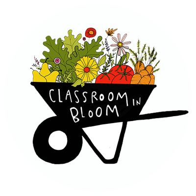 Classroom in Bloom