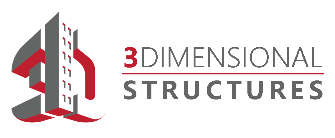 3 Dimensional Structures LLC
