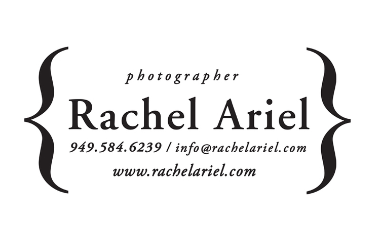 Rachel Ariel