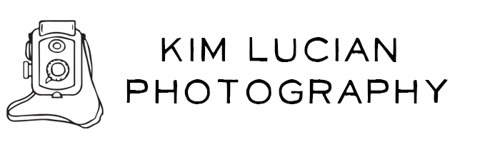 KIM LUCIAN photography