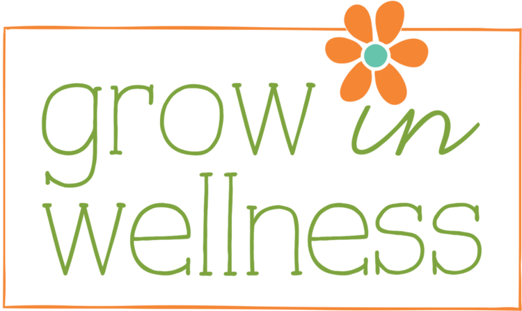 Grow in Wellness