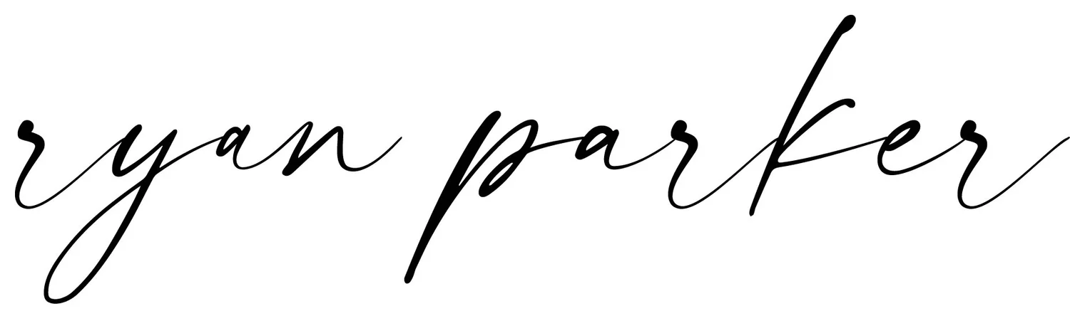 RYAN PARKER