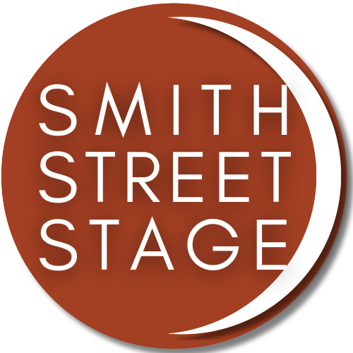 Smith Street Stage