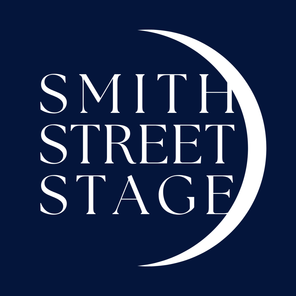 Smith Street Stage