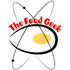 The Food Geek