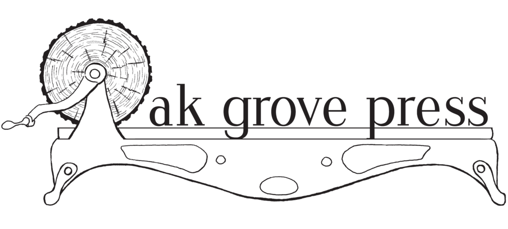 oak grove press