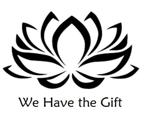 We Have The Gift