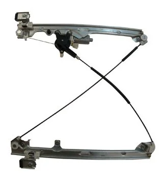 Silverado Sierra 1999 2006 Front Driver Amp Passenger Side Replacement Power Window Regulator Assembly With Motor Lh Amp Rh Patron Automotive