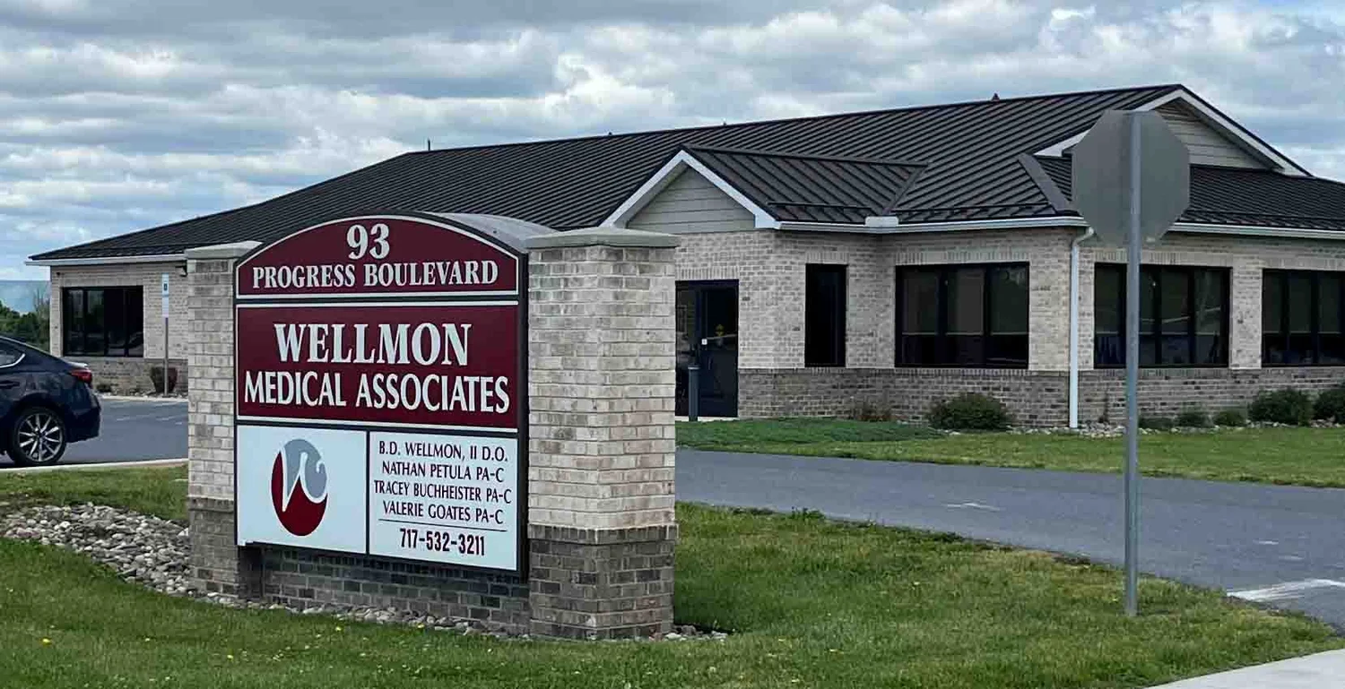 Wellmon Medical Associates