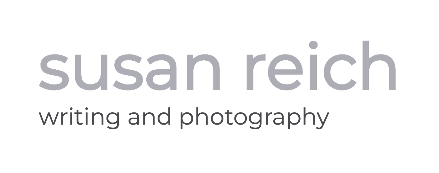 susan reich
