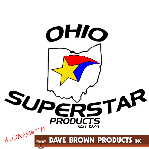 Ohio Superstar Products