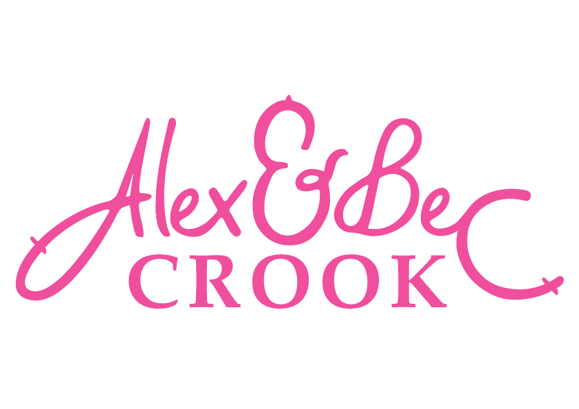 Alex &amp; Bec Crook