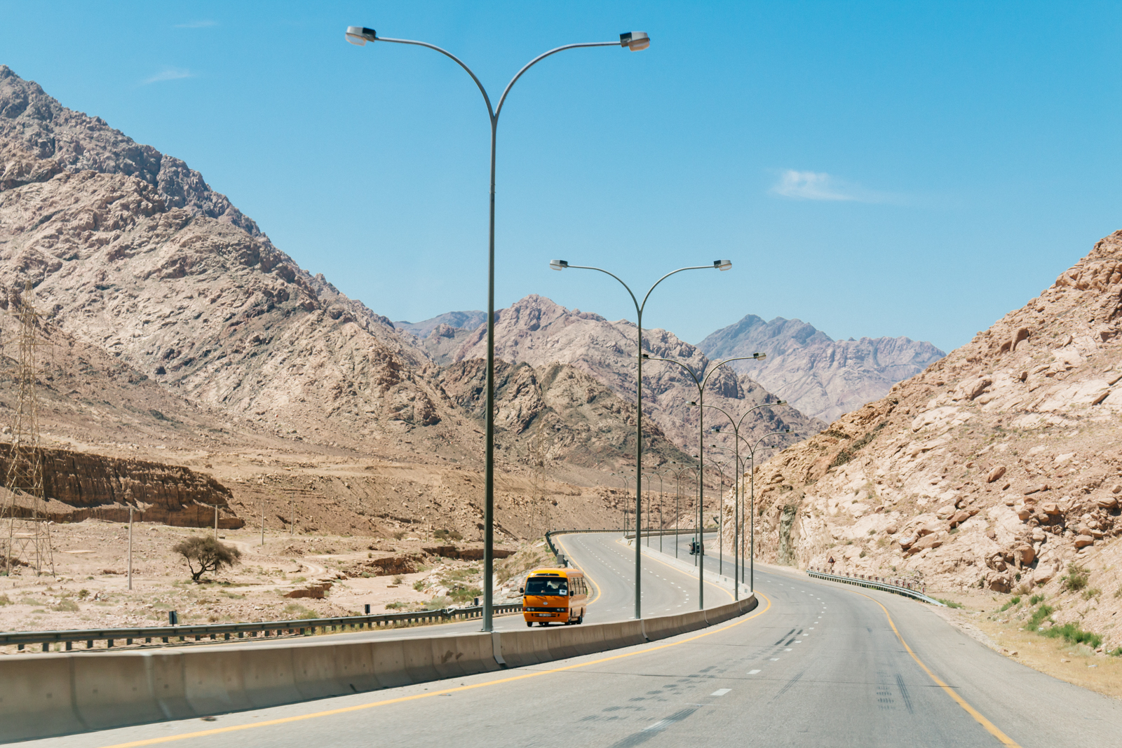 通往Aqaba.jpg的12条路