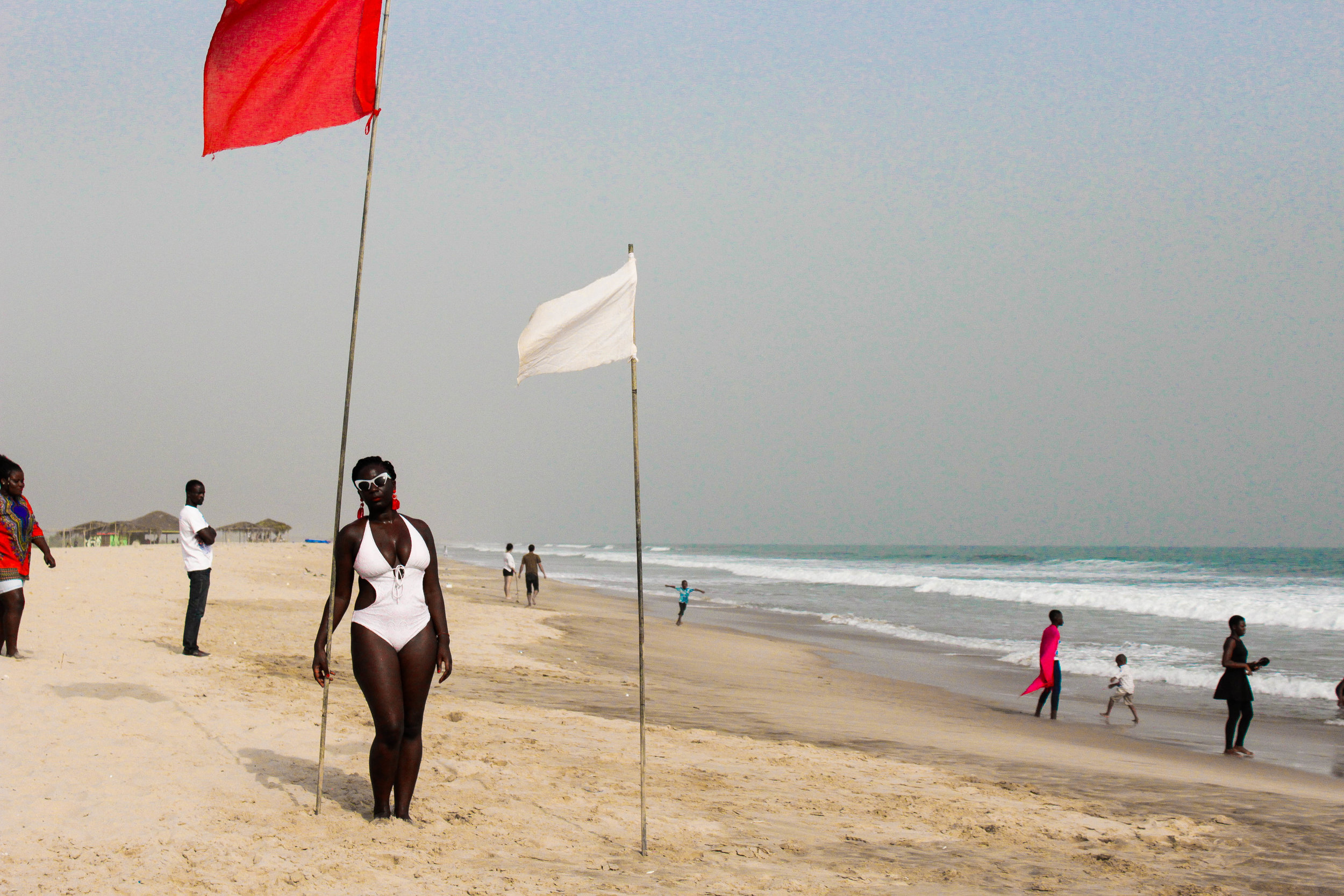 海滩w:flags.jpg