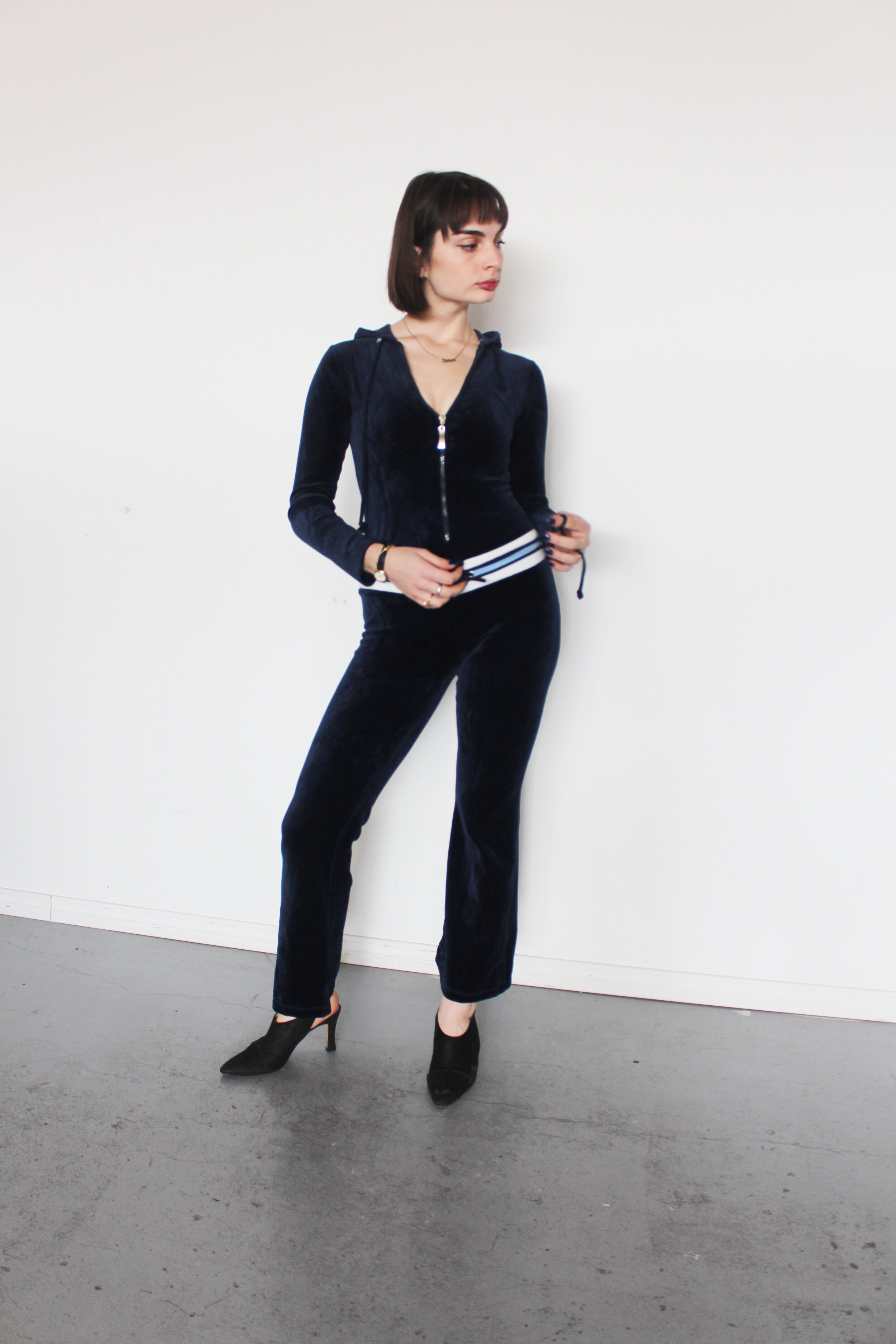 one piece tracksuit