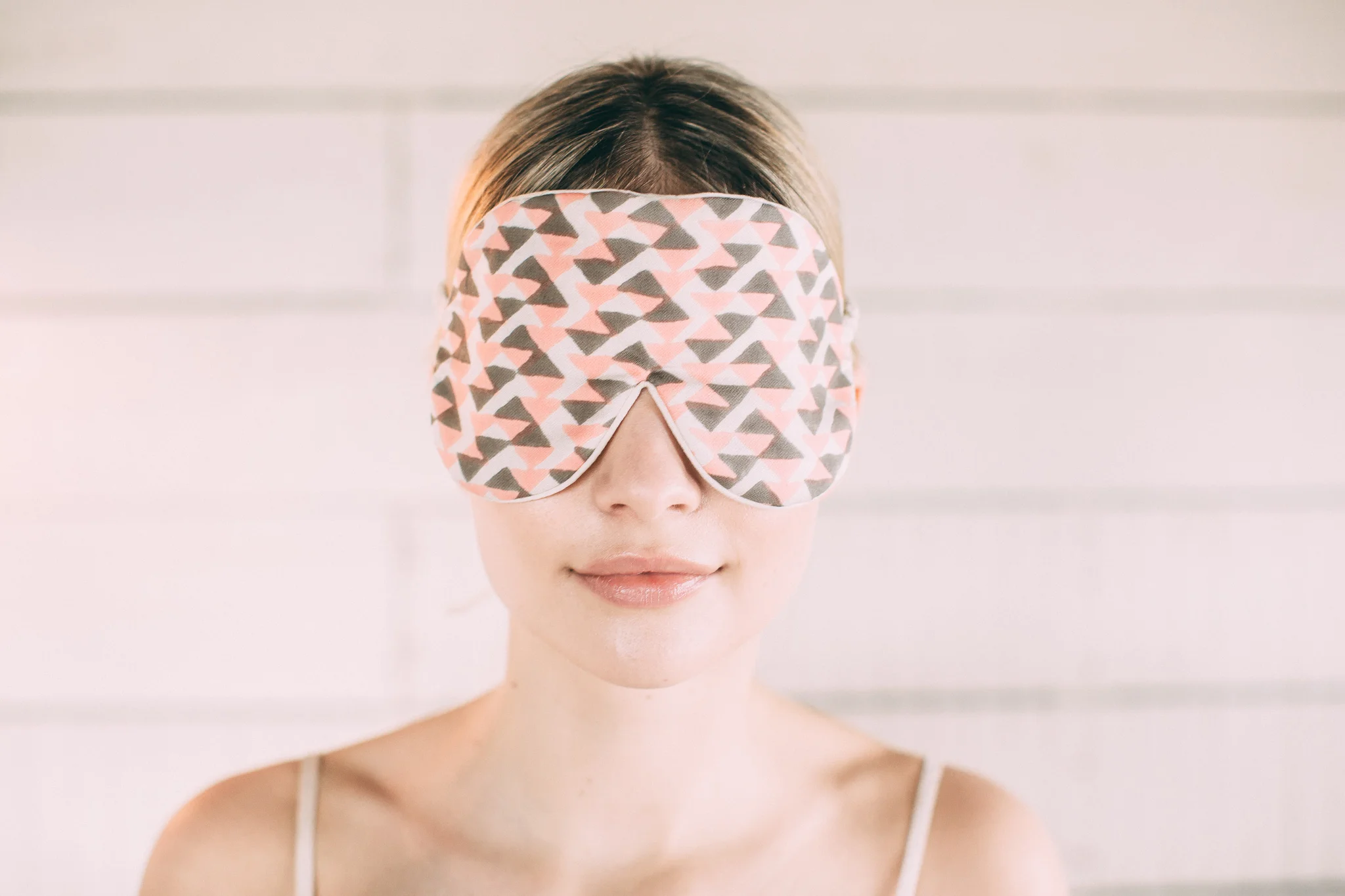 silk eye mask ireland