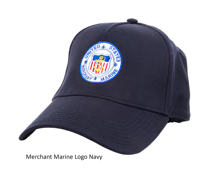 merchant navy baseball cap