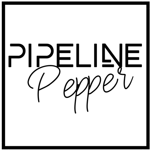 Pipeline Pepper