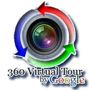 360 Virtual Tour by Google