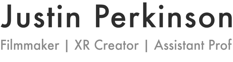  Justin Perkinson