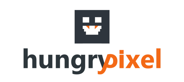 Hungry Pixel