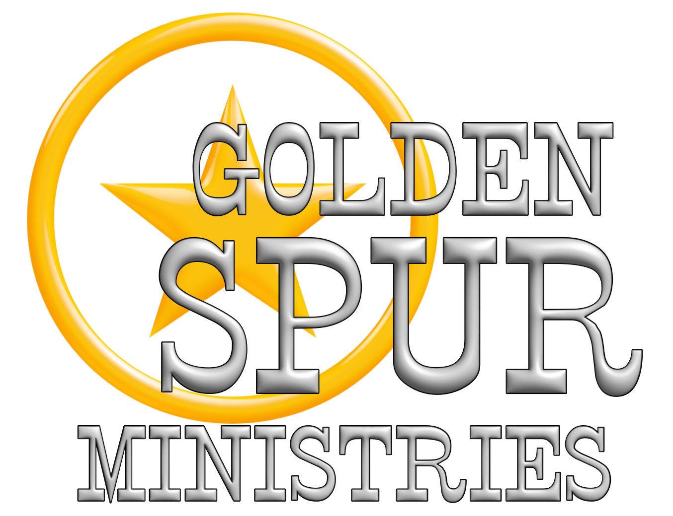 Golden Spur Ministries
