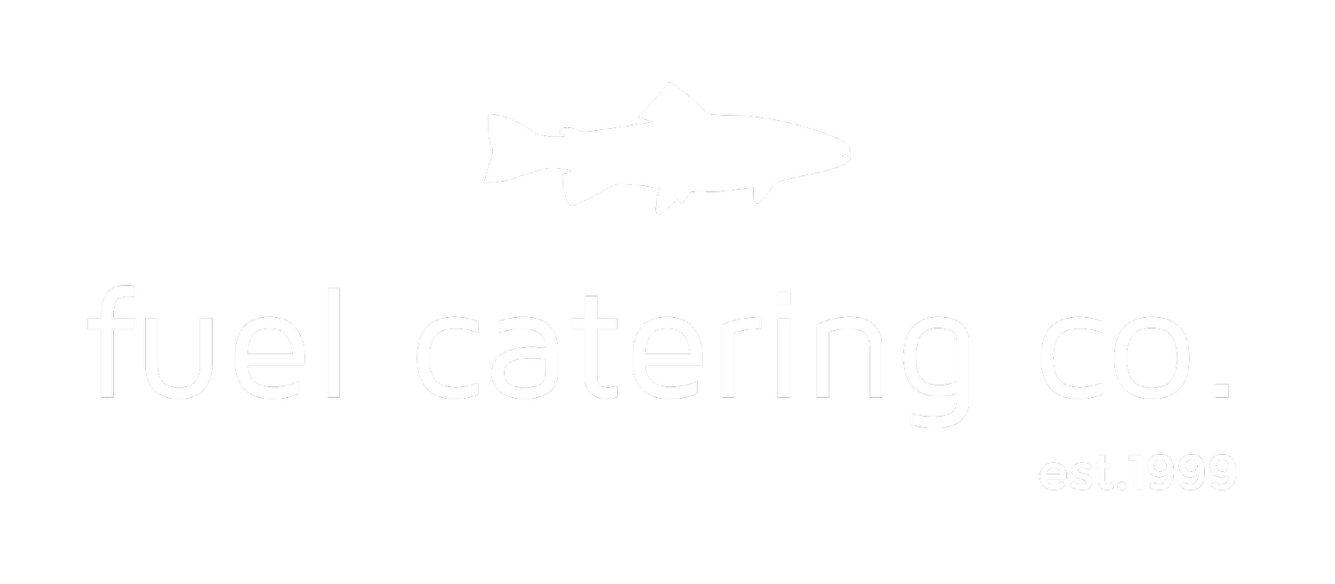 fuel catering co.