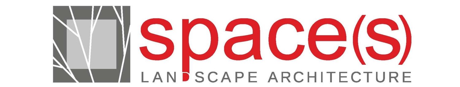 Spaces Landscape Architecture