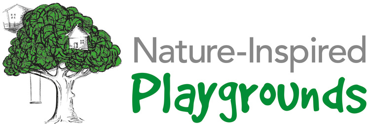 Nature Inspired Playgrounds