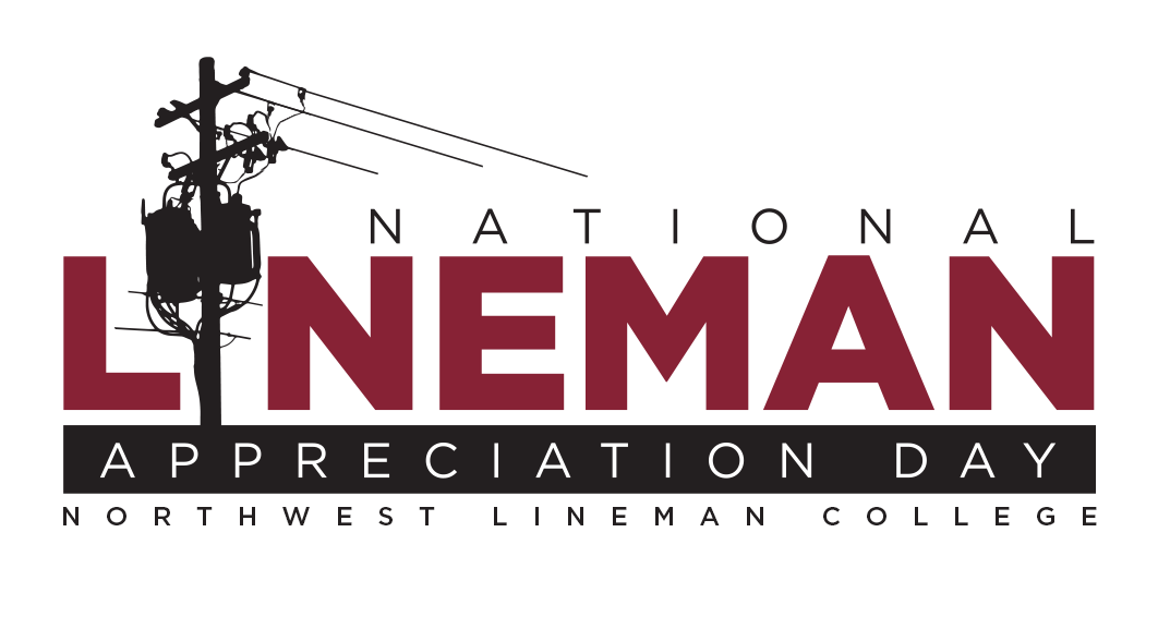 National Lineman Appreciation Day