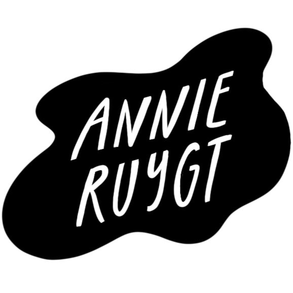 Annie Ruygt 