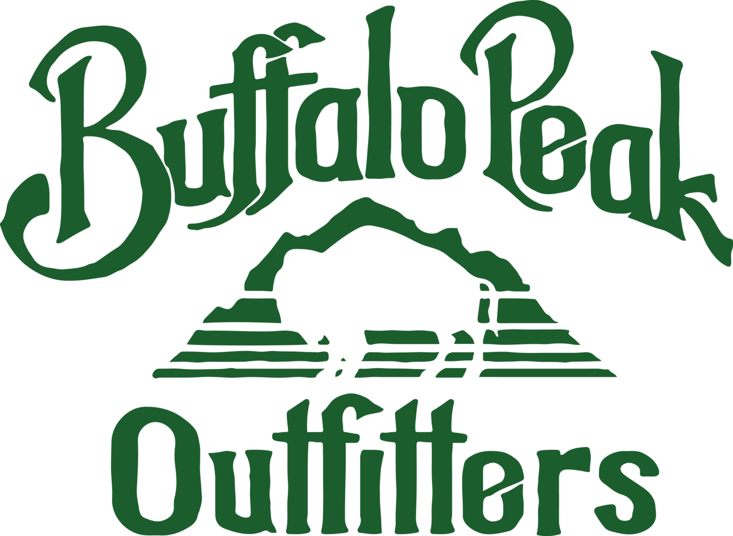 Buffalo Peak Outfitters