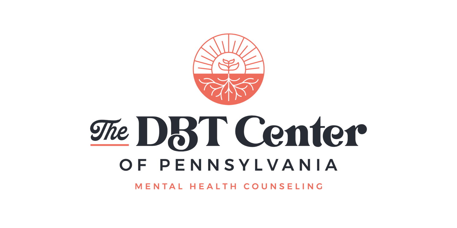 The DBT Center of Pennsylvania