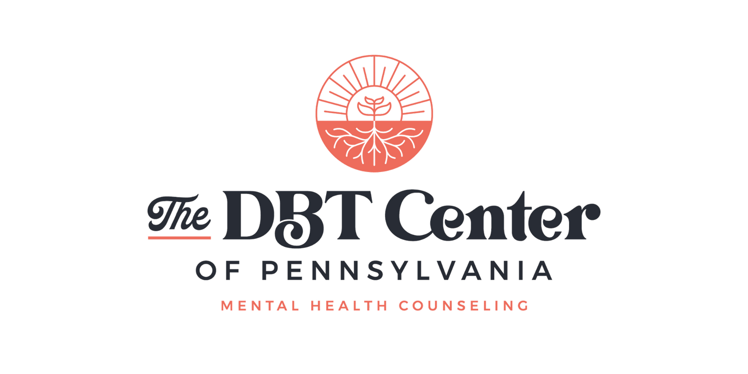The DBT Center of Pennsylvania