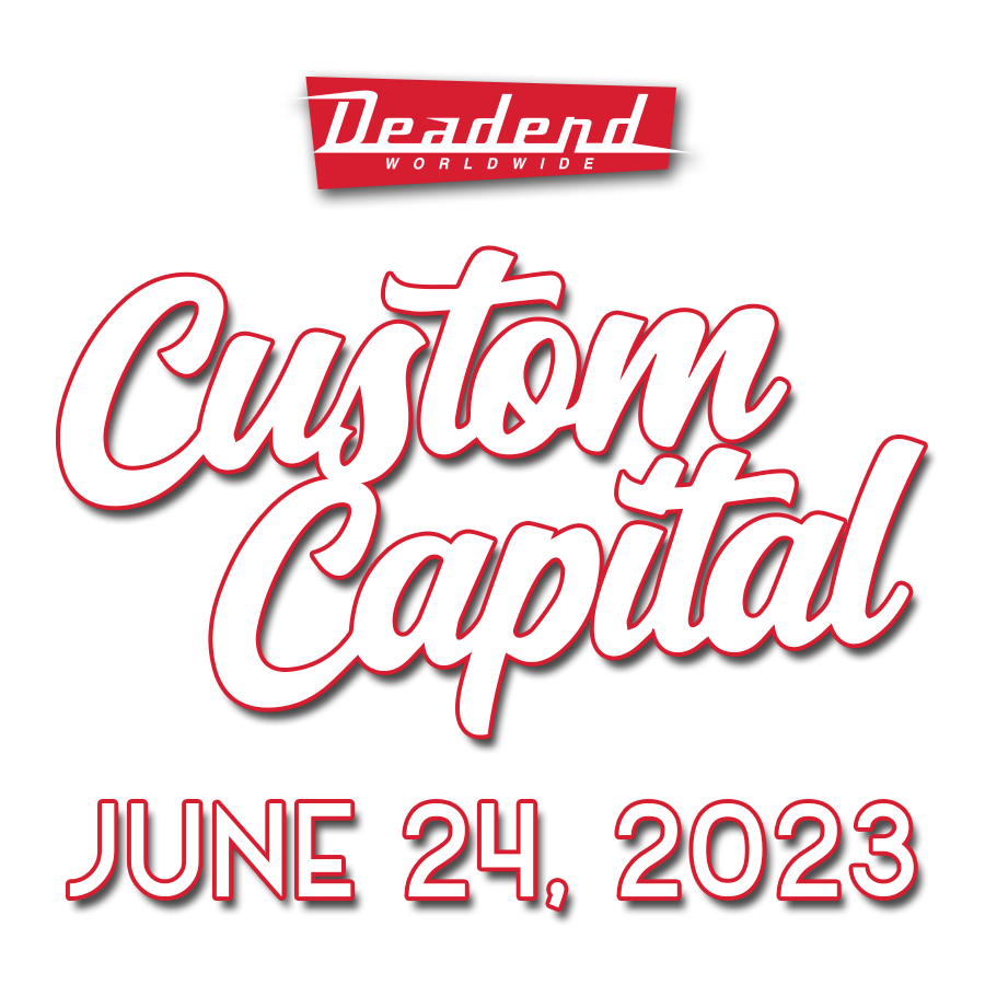 the Custom Capital