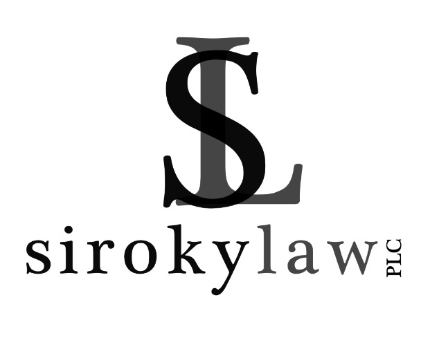 Siroky Law