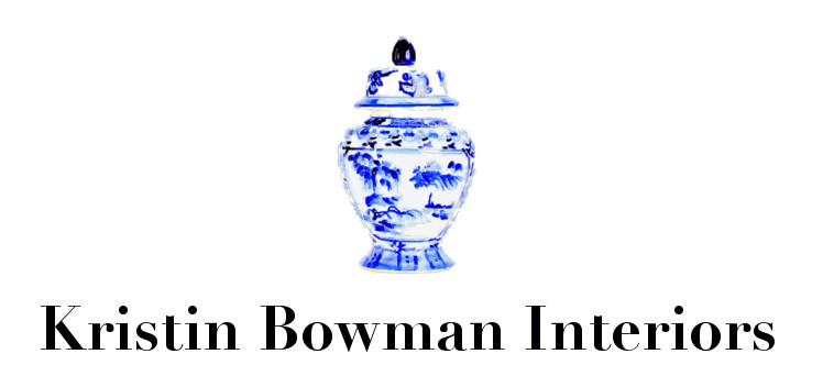 Kristin Bowman Interiors