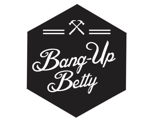 Bang-Up Betty