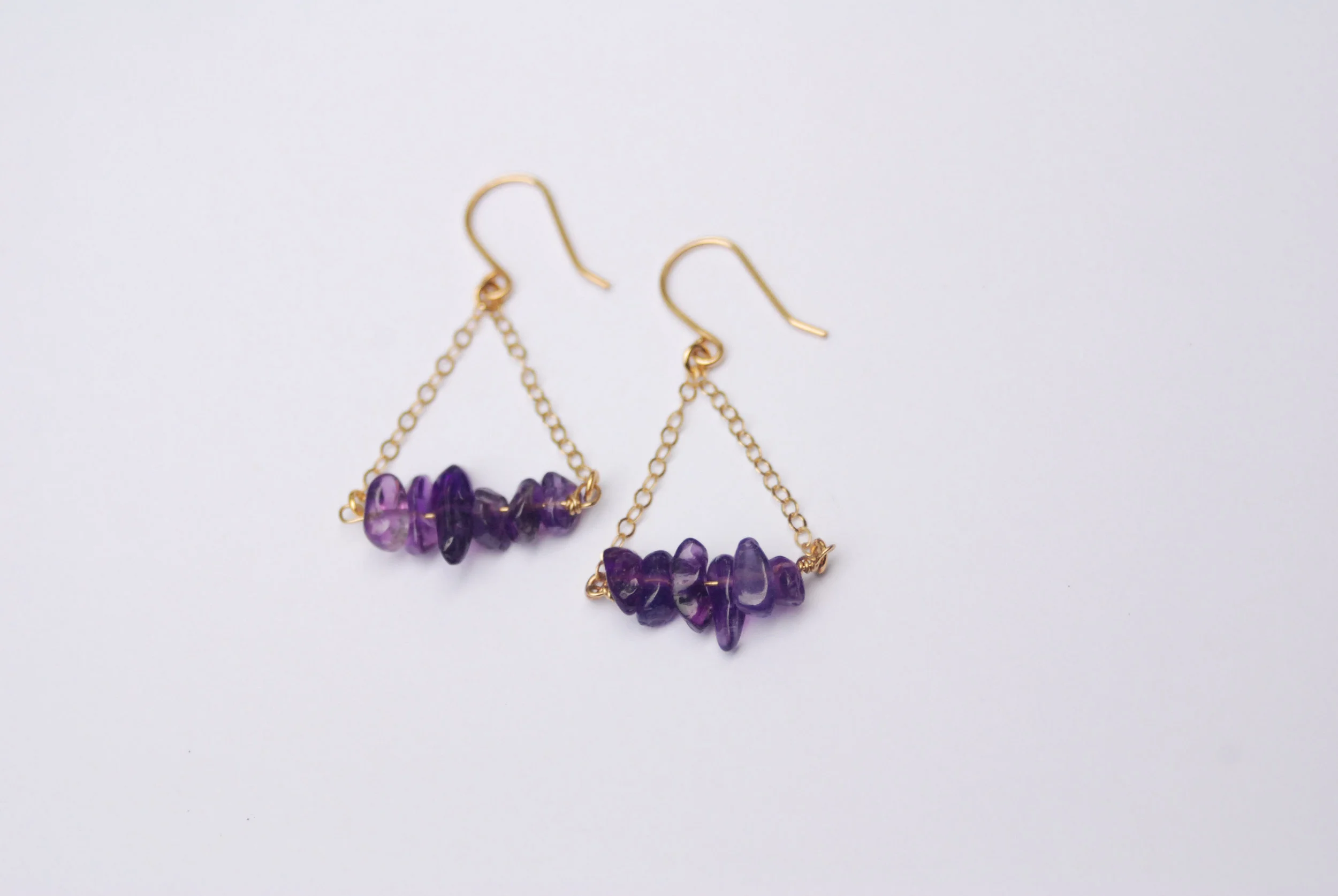 amethyst jewelry