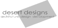 Desert designs is a full-service design and development firm located in Scottsdale, Arizona.