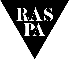 Raspa Magazine