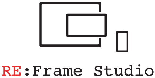 RE:Frame Studio