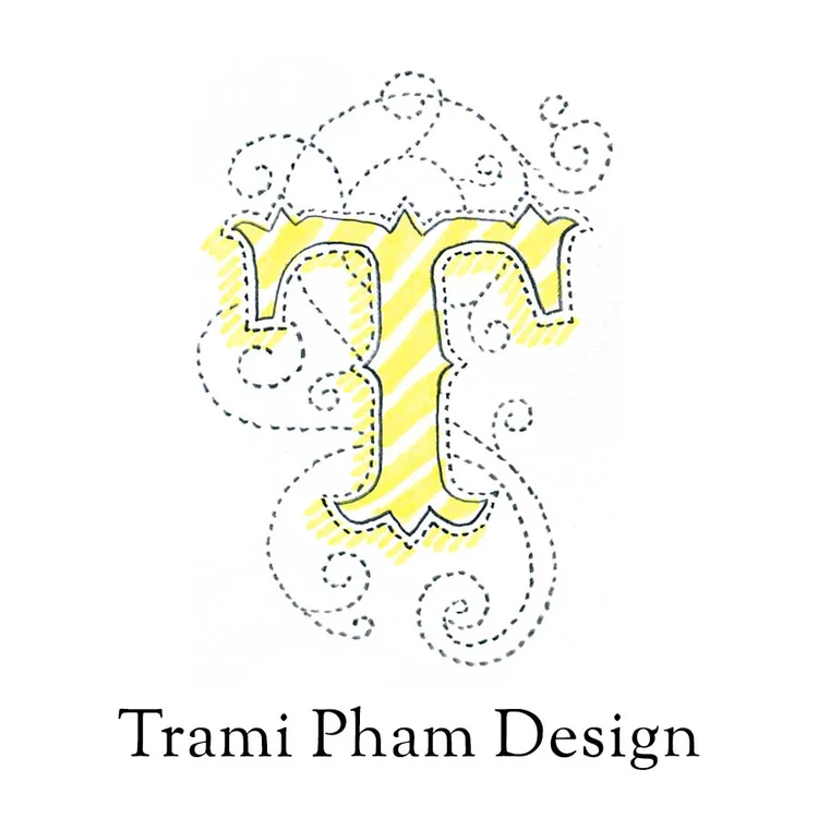 Trami Pham: Graphic & Interactive Design