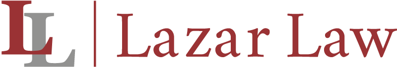 LAZAR LAW, LLC