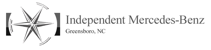 Independent Mercedes-Benz Greensboro, NC 27409