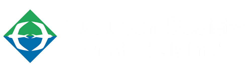 Audubon Society of Rhode Island Summer Camp