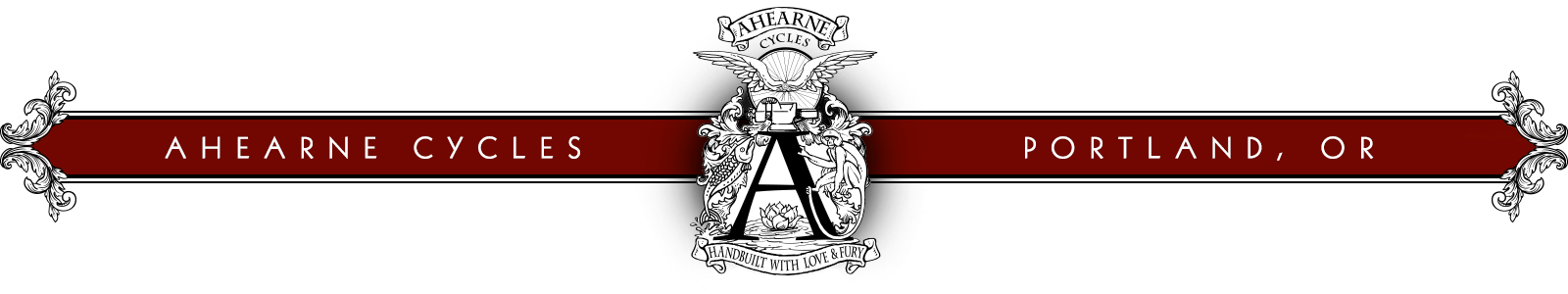 Ahearne Cycles