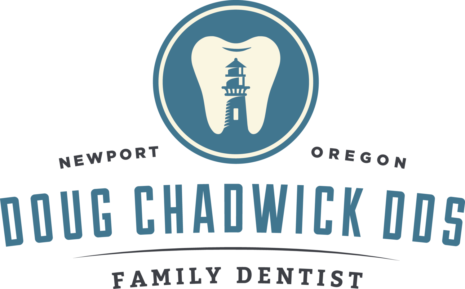 Dentist | Newport, OR - Doug Chadwick, DDS